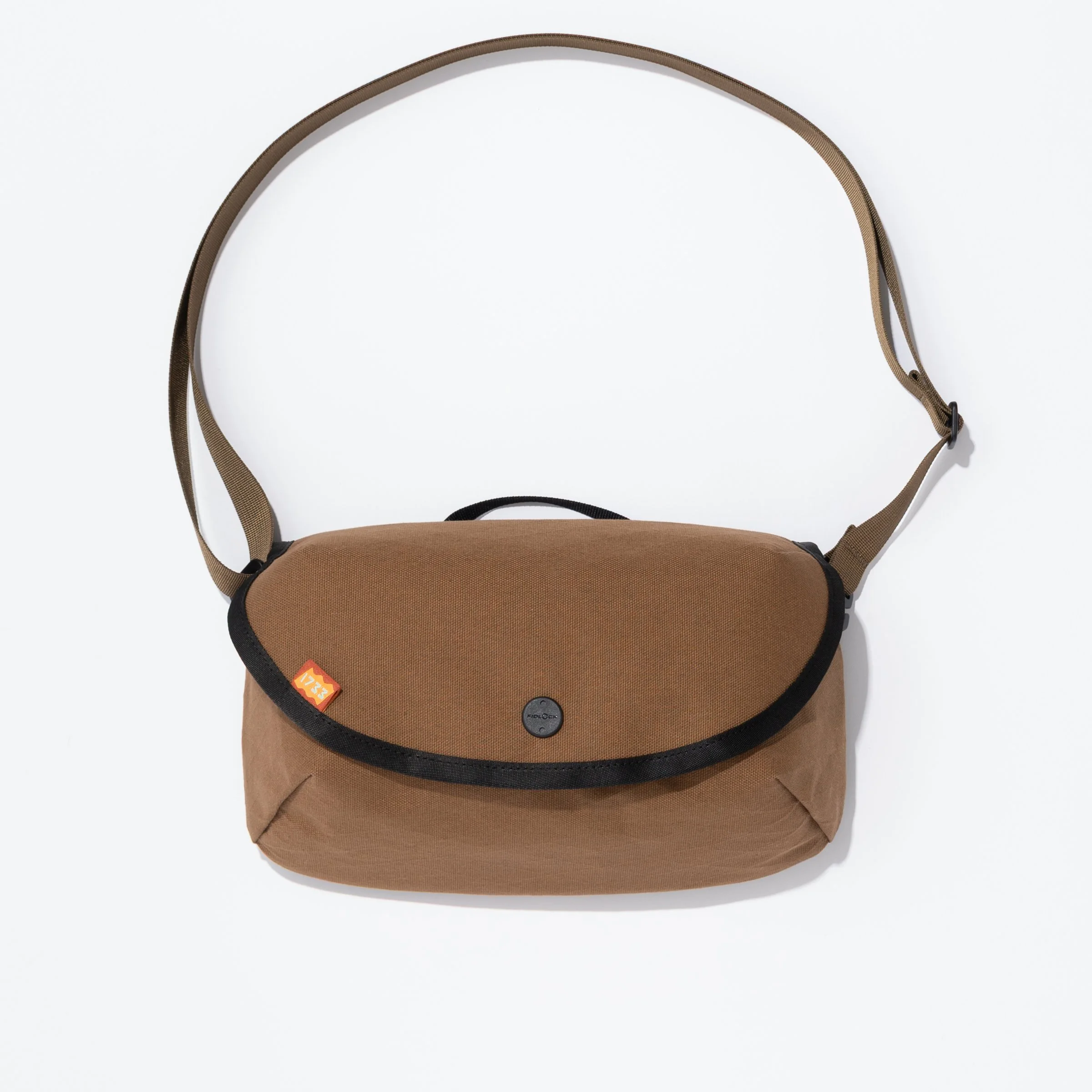Messenger 2.5L - X11 - 3 Colors — 1733